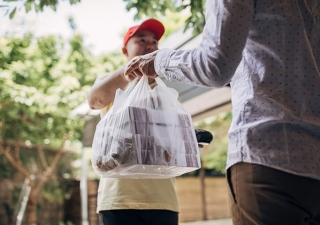 Como ter um delivery eficaz