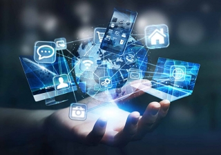 Cinco estratégias de transformação digital para empresas aplicarem em 2022