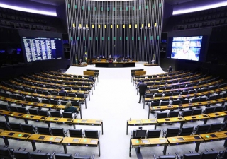 Comissão da Câmara aprova prorrogação da desoneração da folha até 2026