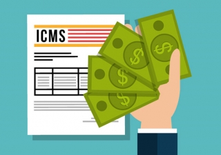 Qual é o valor do ICMS deve ser excluído da base do PIS e da COFINS?