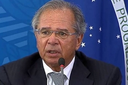 Paulo Guedes: antecipação dos feriados para o período de quarentena