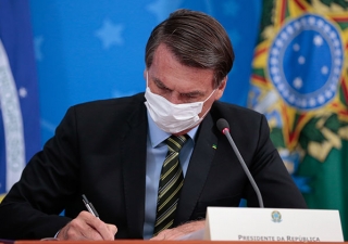 Decreto amplia lista de atividades consideradas essenciais durante pandemia