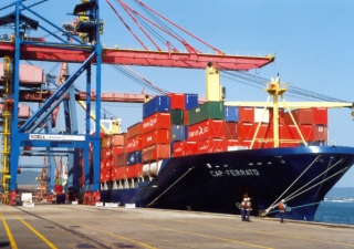 Medidas Temporárias aos Trabalhadores Portuários é Convertida em Lei