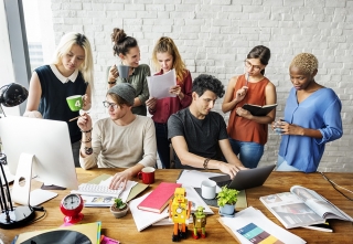 Qual o futuro financeiro da geração Z?