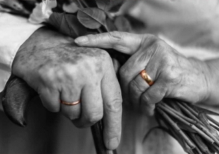 Separação de bens em casamento de pessoas acima de 70 anos não é obrigatória, decide STF