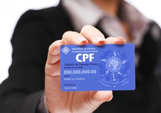 Imposto de Renda 2019 vai exigir CPF de dependentes de todas as idades; veja como solicitar