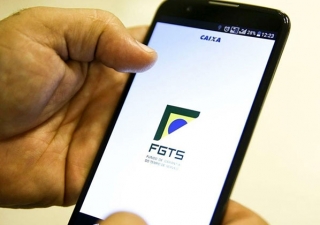 Empresas poderão suspender pagamento de parcelas ao FGTS