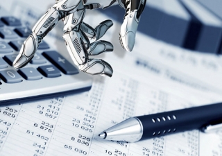 Receita quer usar robô para julgar mais rapidamente ações sobre impostos