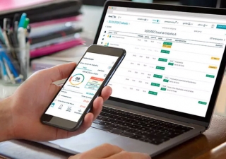 Controle de Ponto Pelo Celular: Quais as Vantagens e Por Que Adotar?