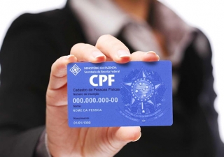 Câmara aprova projeto que torna CPF o único número de identificação geral no País