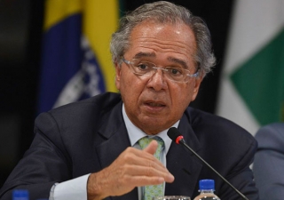 Imposto único será criado ainda em 2019, diz Guedes