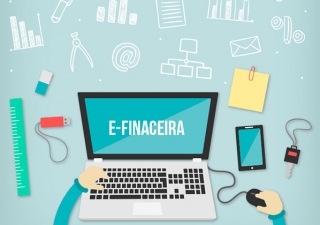 E-Financeira e a nudez do contribuinte