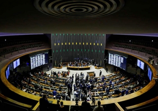 Congresso derruba veto à renegociação de dívidas de micro e pequenas empresas