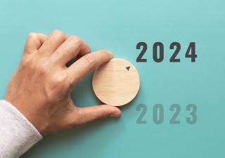 Planejamento de metas empresariais: como preparar seu negócio para 2024