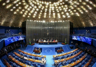 Senado aprova continuidade do Pronampe