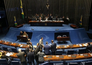 Senado aprova Programa Especial de Regularização Tributária, o novo Refis