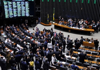 Veja o que muda com a MP da Liberdade Econômica