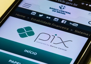 Receita fiscalizará transferências pelo PIX a fim de identificar transações irregulares