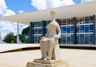 STF Decide que é Inconstitucional Tributação da Selic pelo IRPJ e a CSLL