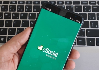App eSocial Doméstico: Nova Facilidade Para os Empregadores na Palma da Mão