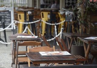 R: Fim de incentivo a vale-refeição surpreende restaurantes