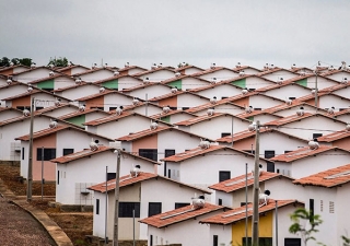 Câmara aprova programa que substitui Minha Casa Minha Vida