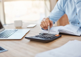 Fisco permite negociação de várias dívidas com um único parcelamento