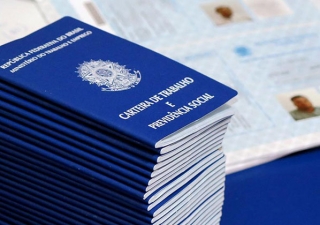 Reforma trabalhista só afeta novos contratos