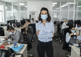 Como liderar uma empresa em um cenário de constante mudança?