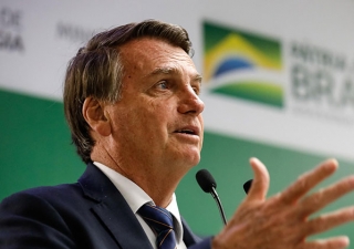 Bolsonaro veta Refis de micro e pequenas empresas